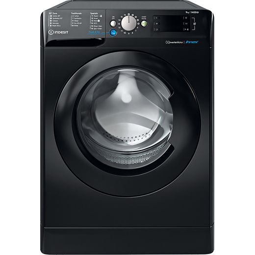 BWE 91496X K UK N_BK Indesit washing machine